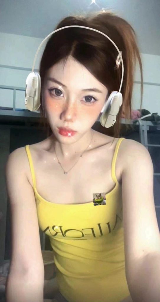 脚模面试脸足同框套路系列-005-07号-各种丝袜秀脚 挑鞋[24P/10V/141MB]插图2