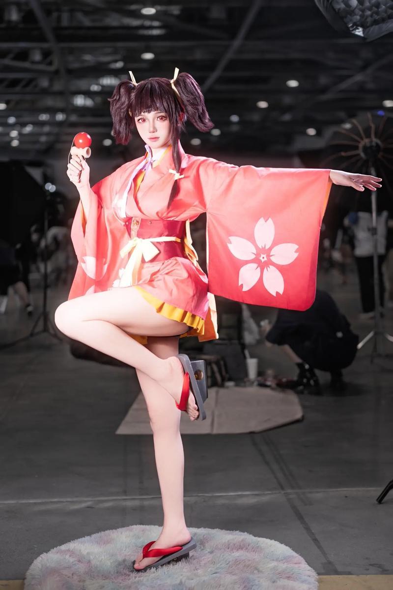 大尺度Cosplay井喷:当个性表达遇上文化边界,我们该如何看待?