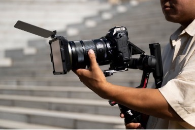 尼康发布轻量化变焦镜头尼克尔 Z 24-70mm f/2.8 S Ⅱ插图2