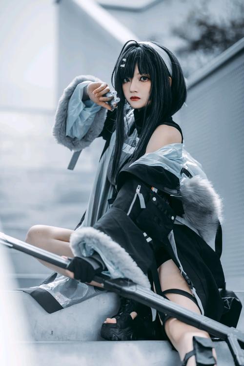 Cosplay 圈水有多深?揭秘繁华背后的乱象与潜规则