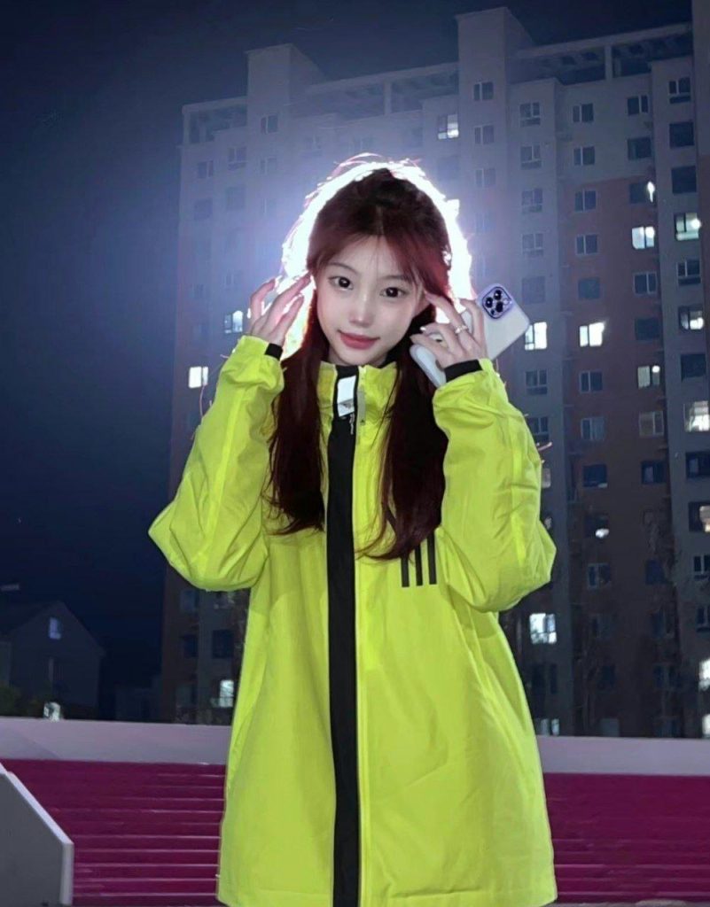 脚模面试脸足同框套路系列-013-15号-167 82 36素颜展示[36P/3V/48MB]插图1