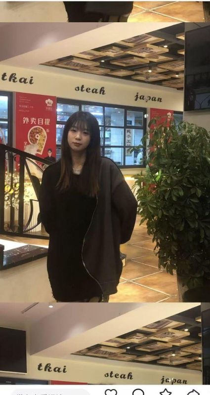 脚模面试脸足同框套路系列-015-17号-168 88 37说话声音奇特[8P/2V/30MB]-无料摄影圈