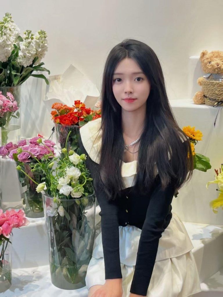 脚模面试脸足同框套路系列-016-18号-175 102 39高颜值 舞蹈校花撅屁股[43P/3V/68MB]插图3