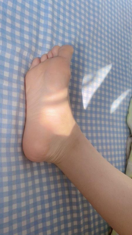 脚模面试脸足同框套路系列-021-23号-小姐姐[6P/12V/81MB]-无料摄影圈