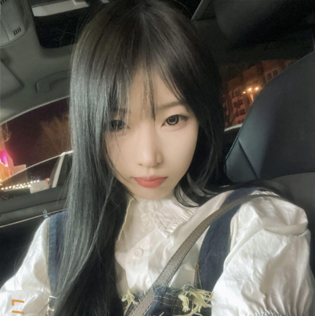 脚模面试脸足同框套路系列-022-24号-小姐姐[9P/4V/90MB]插图3