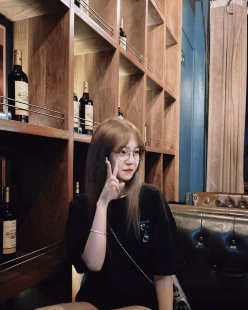 脚模面试脸足同框套路系列-025-27号-大学老师[14P/16V/197MB]插图2