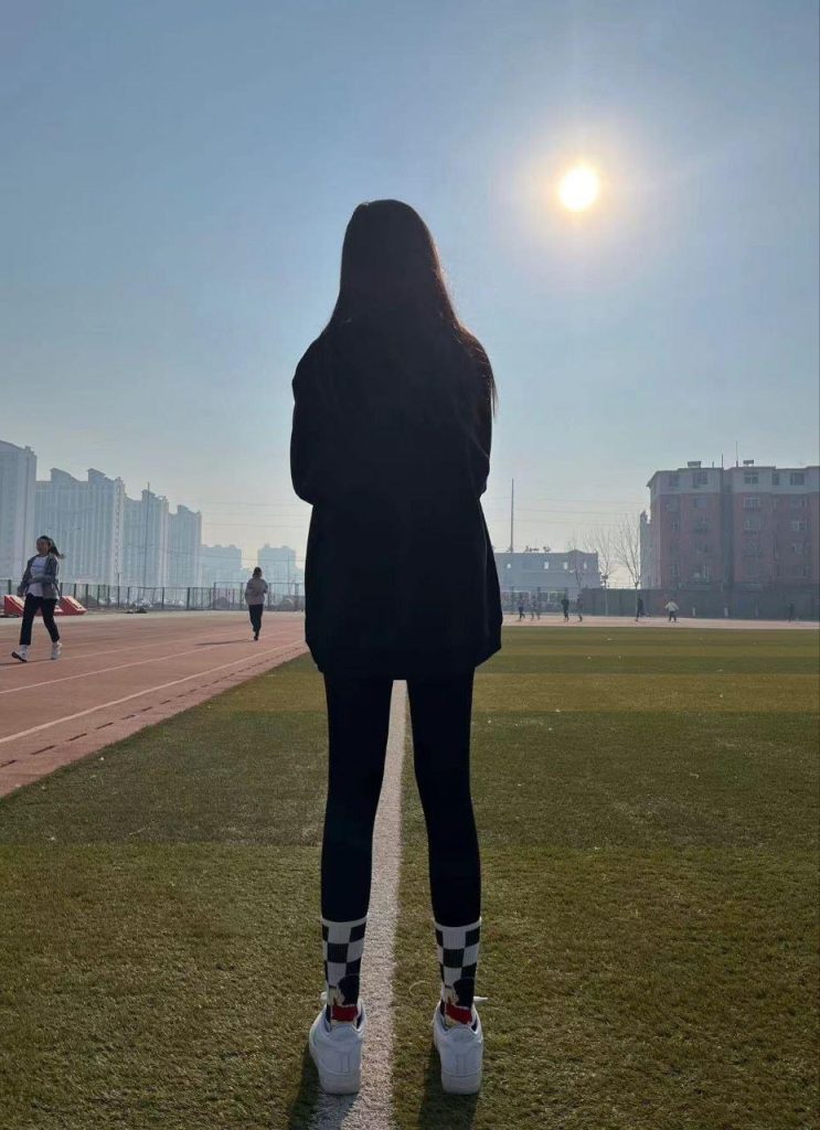 脚模面试脸足同框套路系列-027-29号-小姐姐[11P/16V/233MB]插图3