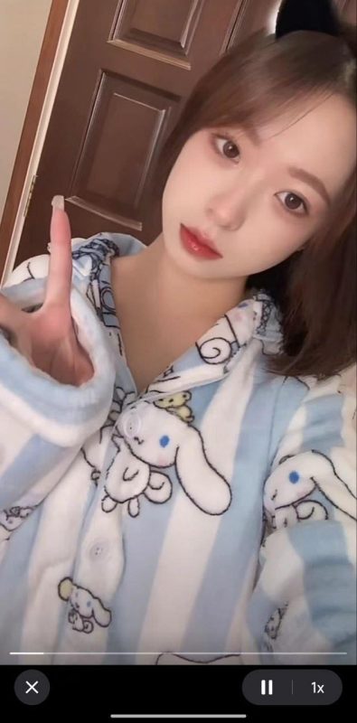 脚模面试脸足同框套路系列-028-30号-小姐姐[8P/5V/182MB]-无料摄影圈