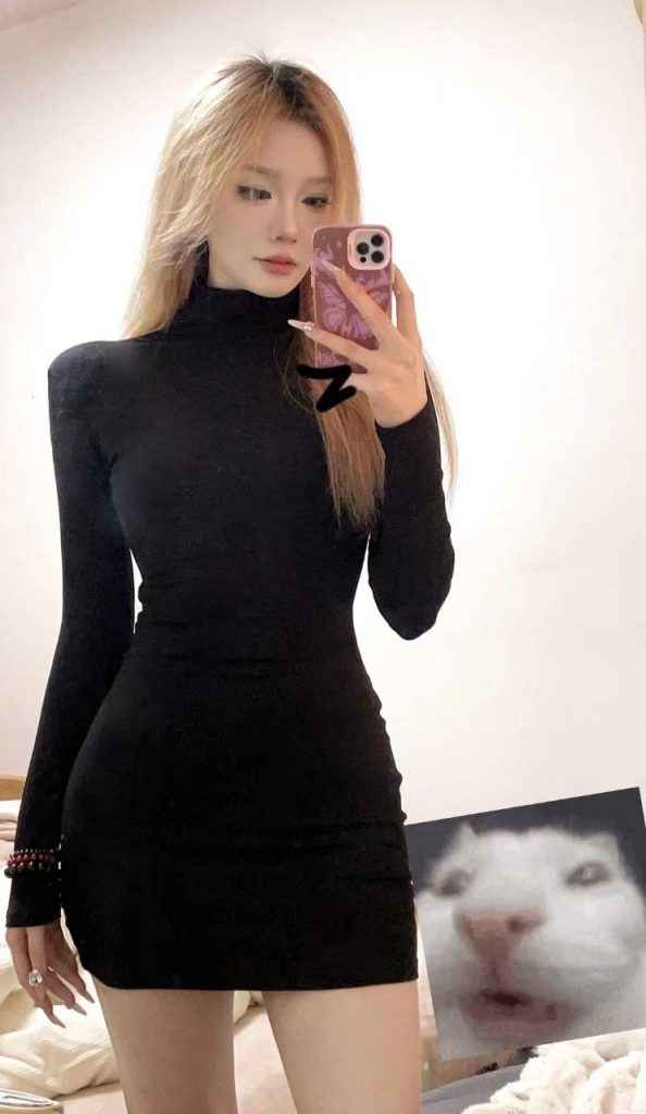 脚模面试脸足同框套路系列-030-32号-小姐姐[5P/6V/70MB]插图3