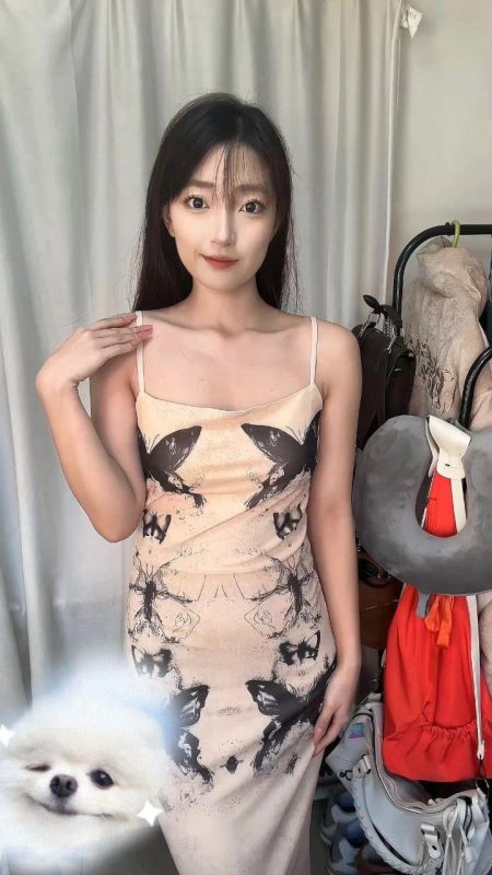 脚模面试脸足同框套路系列-031-33号-小姐姐[8P/6V/46MB]-无料摄影圈