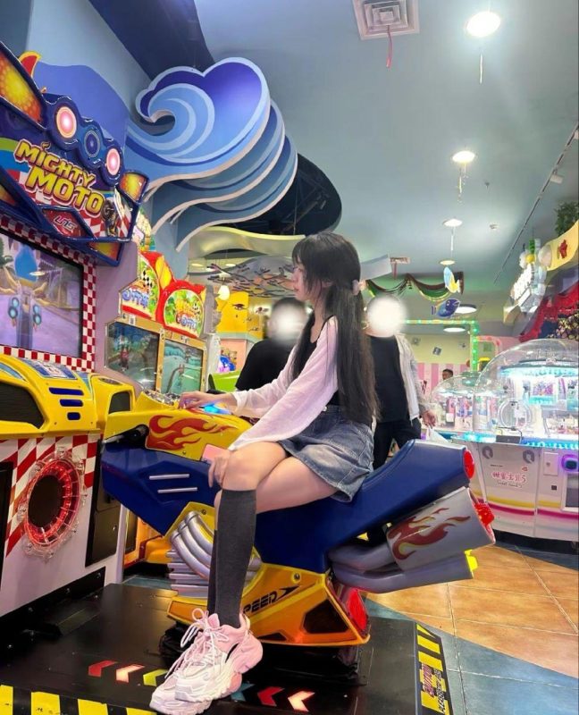 脚模面试脸足同框套路系列-032-34号-小姐姐[13P/5V/44MB]-无料摄影圈