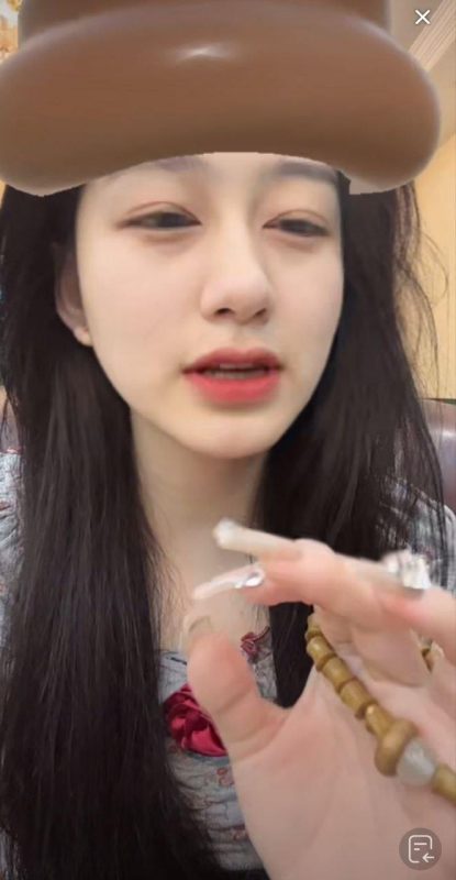 脚模面试脸足同框套路系列-033-35号-小姐姐[8P/4V/61MB]-无料摄影圈