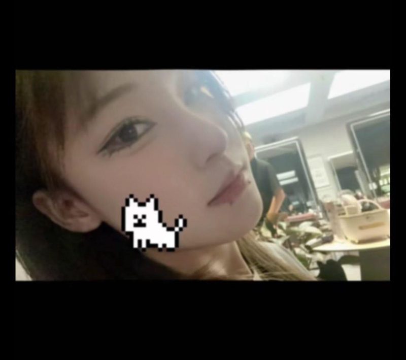 脚模面试脸足同框套路系列-034-36号-小姐姐[4P/4V/122MB]-无料摄影圈