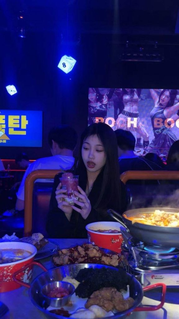 脚模面试脸足同框套路系列-035-37号-小姐姐[14P/5V/68MB]插图1