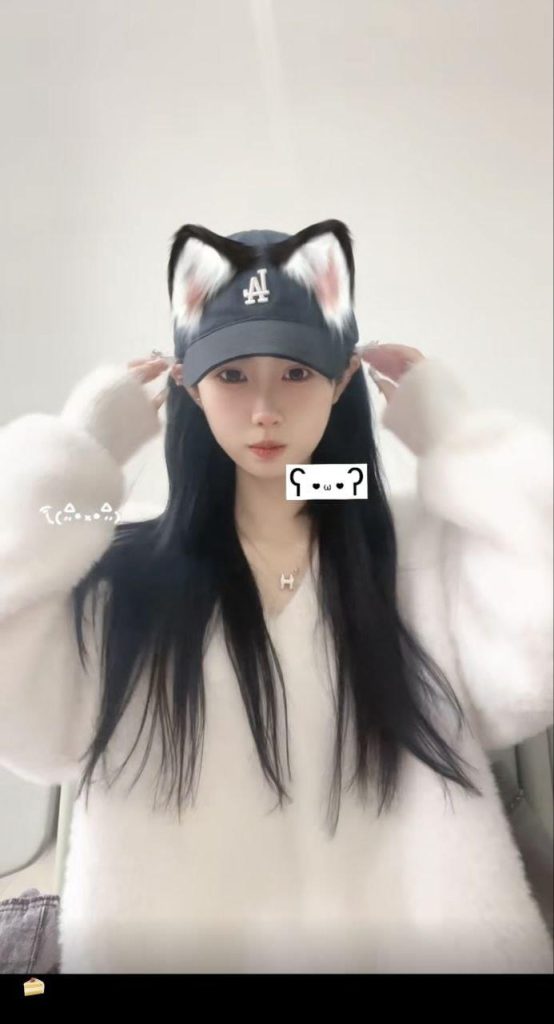 脚模面试脸足同框套路系列-036-38号-小姐姐[10P/4V/46MB]插图2