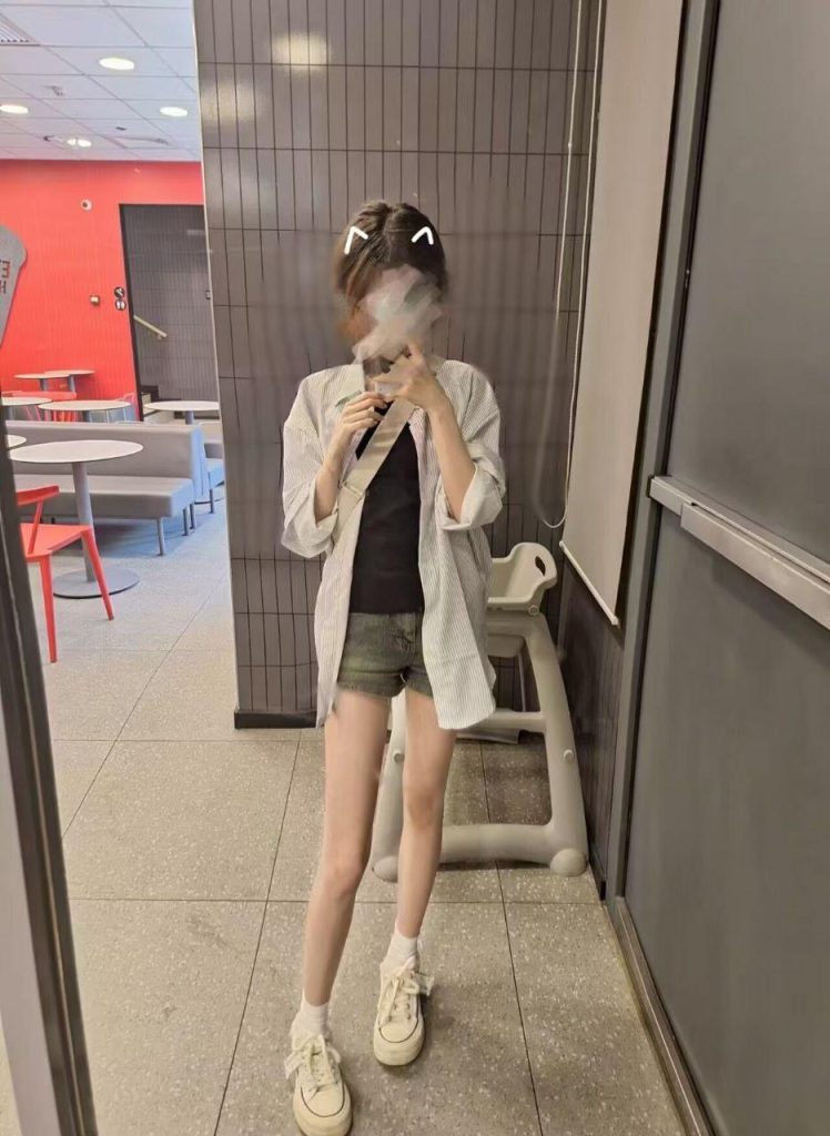 脚模面试脸足同框套路系列-037-39号-小姐姐[10P/11V/117MB]插图2