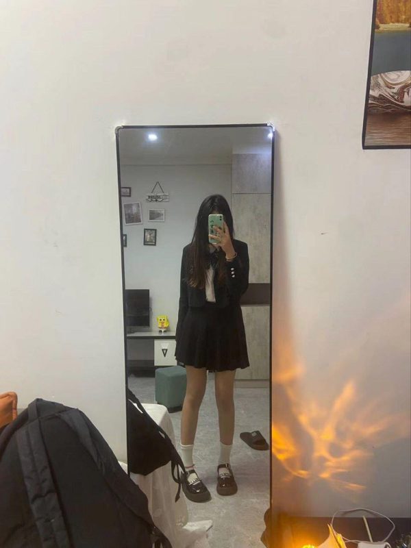 脚模面试脸足同框套路系列-038-40号-小姐姐[10P/8V/91MB]-无料摄影圈