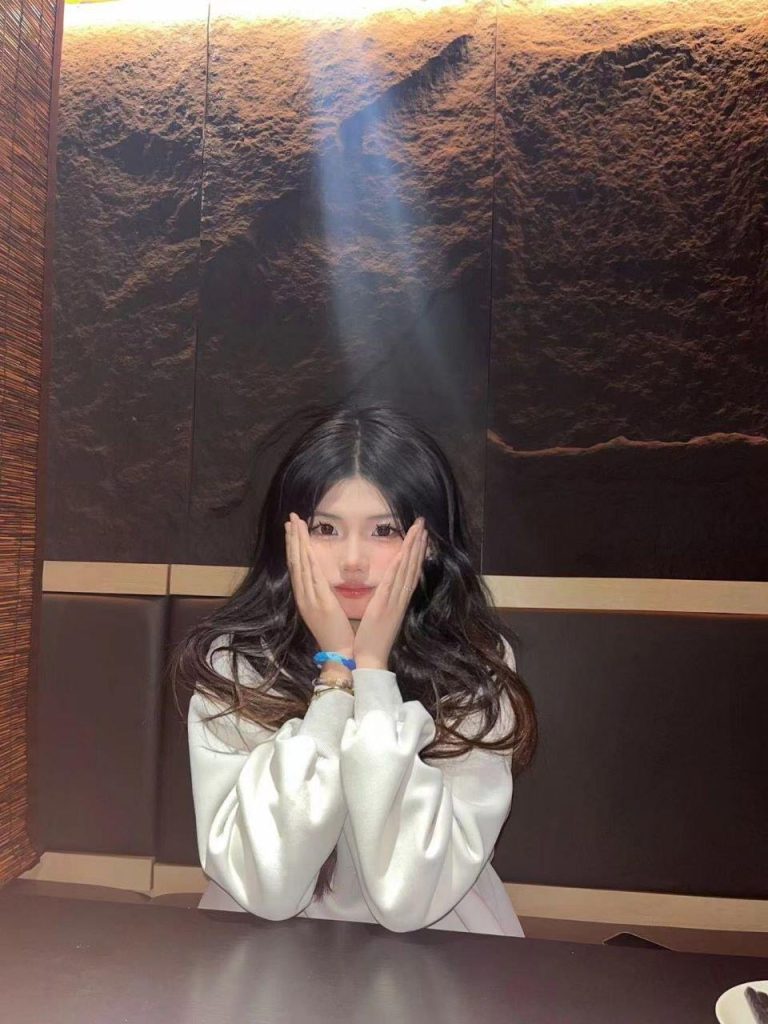 脚模面试脸足同框套路系列-038-40号-小姐姐[10P/8V/91MB]插图2