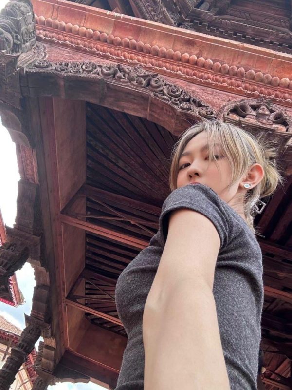 脚模面试脸足同框套路系列-043-165 90 37 小富婆 黑丝 口腔牙齿展示[10P/10V/142MB]-无料摄影圈