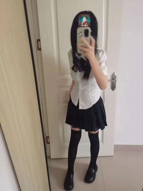 脚模面试脸足同框套路系列-065-COS小美女[9P/640MB]-无料摄影圈