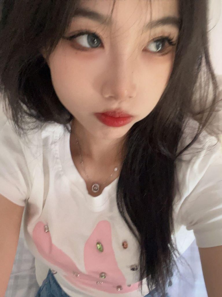 脚模面试脸足同框套路系列-067-班长[7P/1001KB]插图3