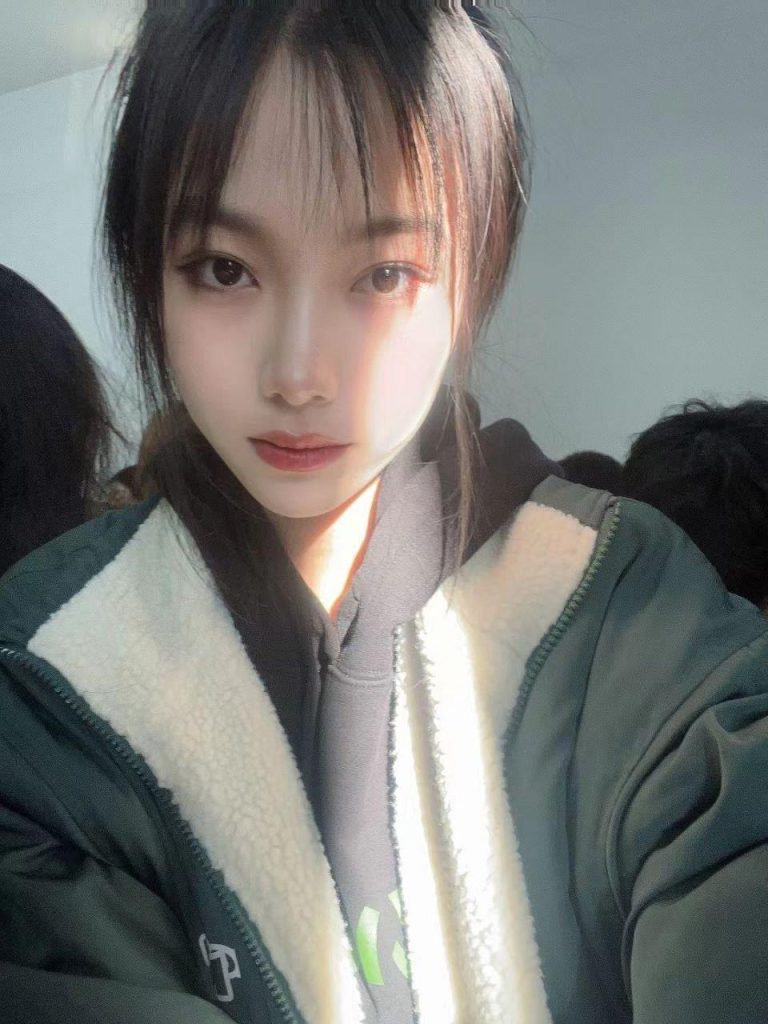 脚模面试脸足同框套路系列-067-班长[7P/1001KB]插图2