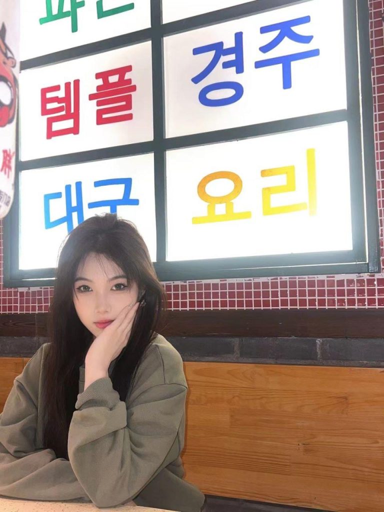 脚模面试脸足同框套路系列-067-班长[7P/1001KB]插图1