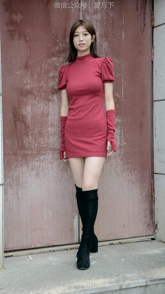 [爱月下] NO.008 秀秀+恰恰~[平淡拍摄]这一期拍摄平平淡淡，丢失了很多花絮记录！ – 照片(无水印3736张照片)+花絮(秀秀19分钟花絮)[3736P/1V/24.41G]插图1