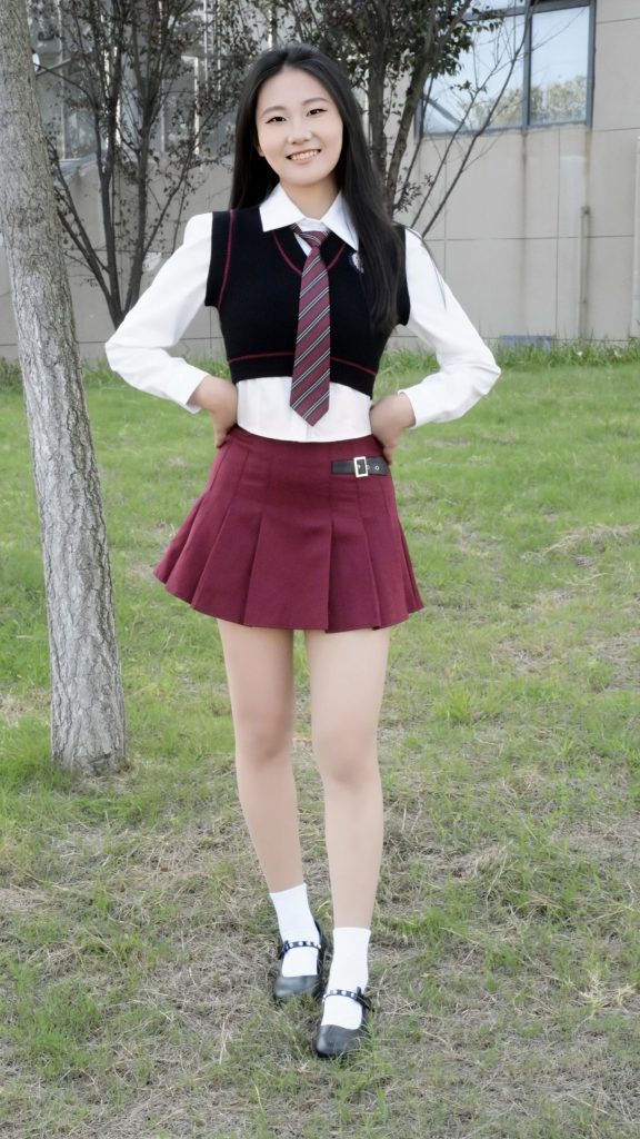 [爱月下] NO.008 秀秀+恰恰~[平淡拍摄]这一期拍摄平平淡淡，丢失了很多花絮记录！ – 照片(无水印3736张照片)+花絮(秀秀19分钟花絮)[3736P/1V/24.41G]插图3