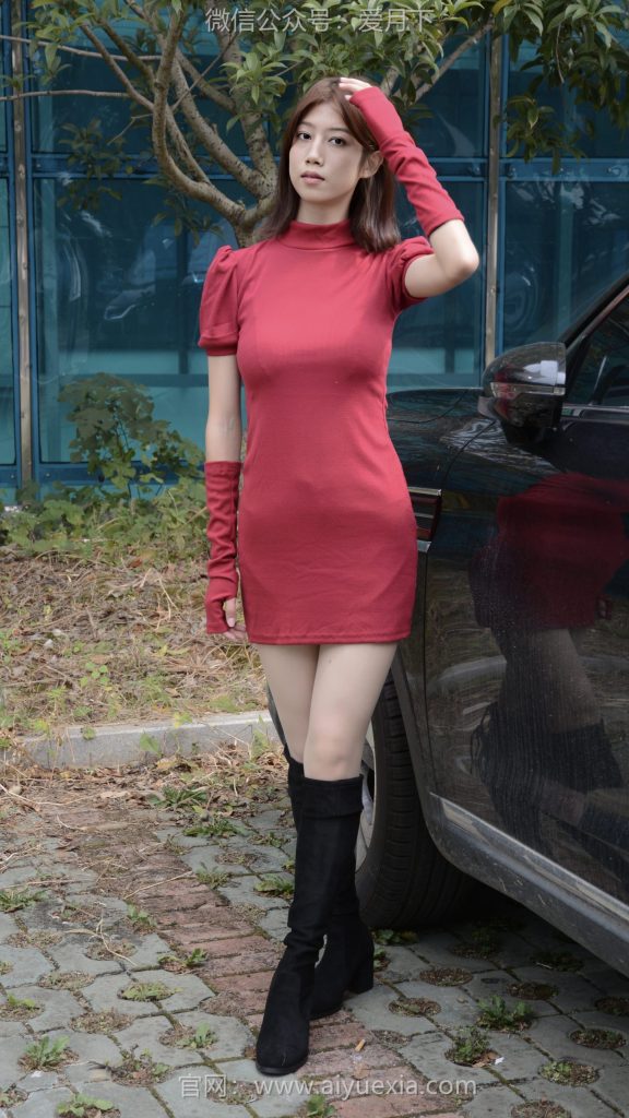 [爱月下] NO.008 秀秀+恰恰~[平淡拍摄]这一期拍摄平平淡淡，丢失了很多花絮记录！ – 照片(无水印3736张照片)+花絮(秀秀19分钟花絮)[3736P/1V/24.41G]插图2