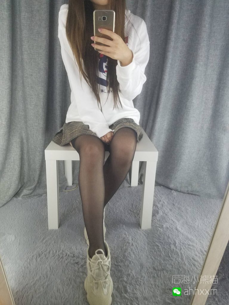 后海小熊猫 第2期 《开学》 [71P/83M]插图2