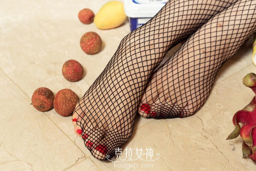 [KeLaGirls克拉女神] 2017.03.06 《厨房里的美娇娘》欣宜 [301P/590M]插图3