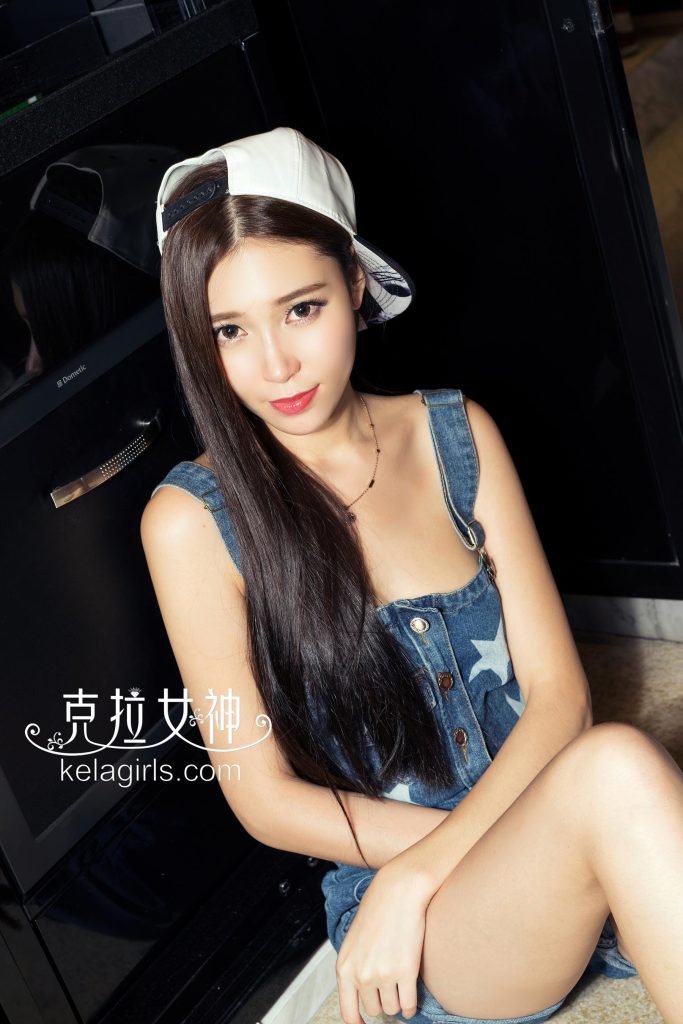 [KeLaGirls克拉女神] 2017.03.22 《七公主的秘密花园》七七 [29P/595M]插图1