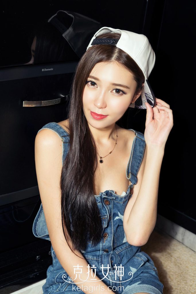 [KeLaGirls克拉女神] 2017.03.22 《七公主的秘密花园》七七 [29P/595M]插图2