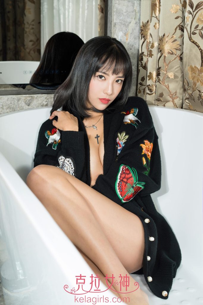 [KeLaGirls克拉女神] 2017.03.29 凌雪VIP [30P/520M]插图2