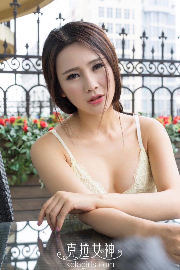 [KeLaGirls克拉女神] 2017.04.03 商议 [49P/361MB]插图1