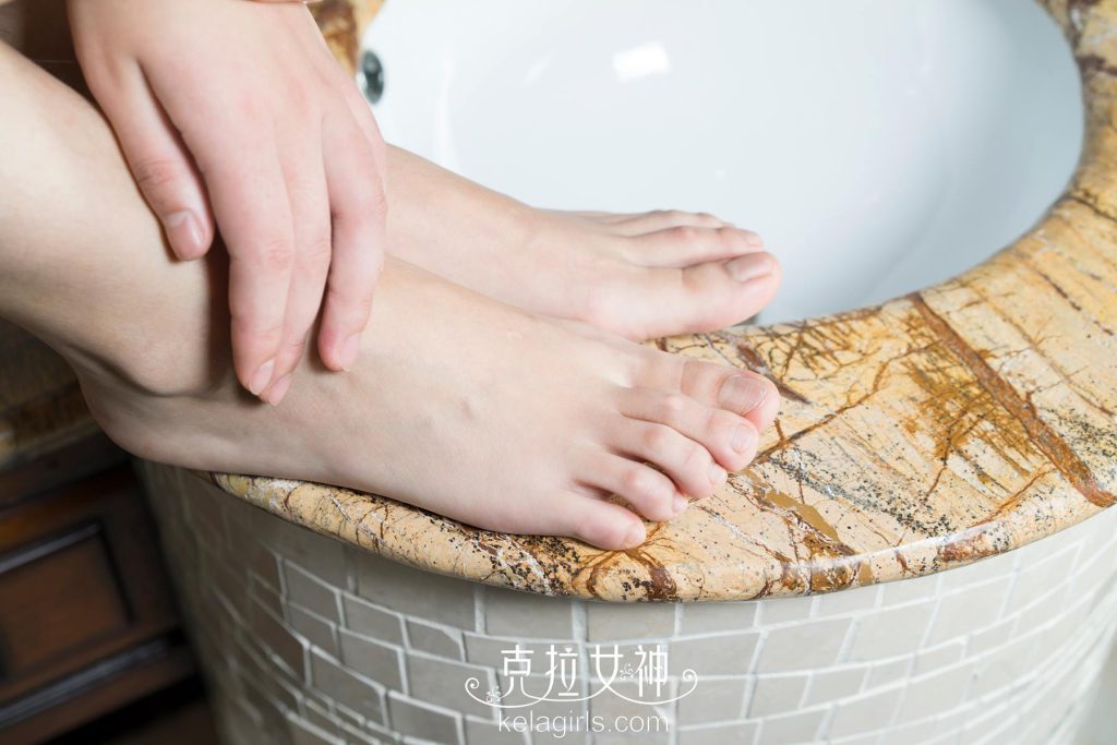 [KeLaGirls克拉女神] 2017.04.08 琦琦 [21P/319M]插图3