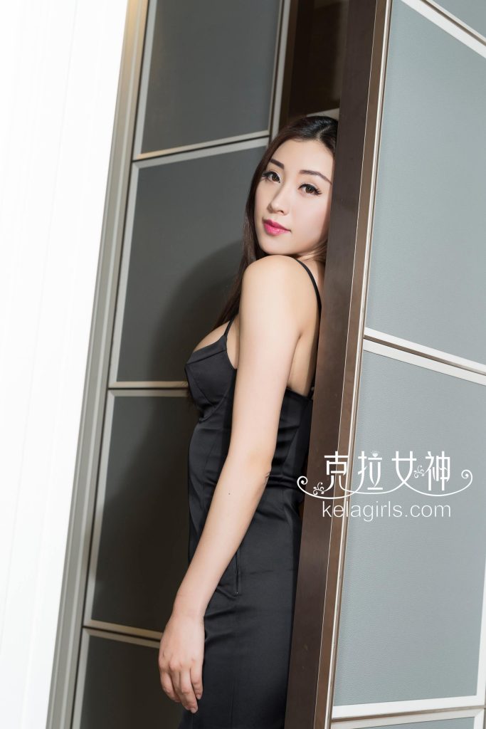 [KeLaGirls克拉女神] 2017.04.12 安安 [30P/518M]插图3