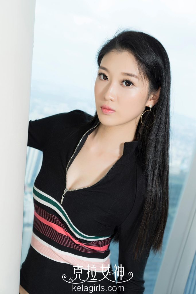 [KeLaGirls克拉女神] 2017.04.14 思茹 [27P/334M]插图2