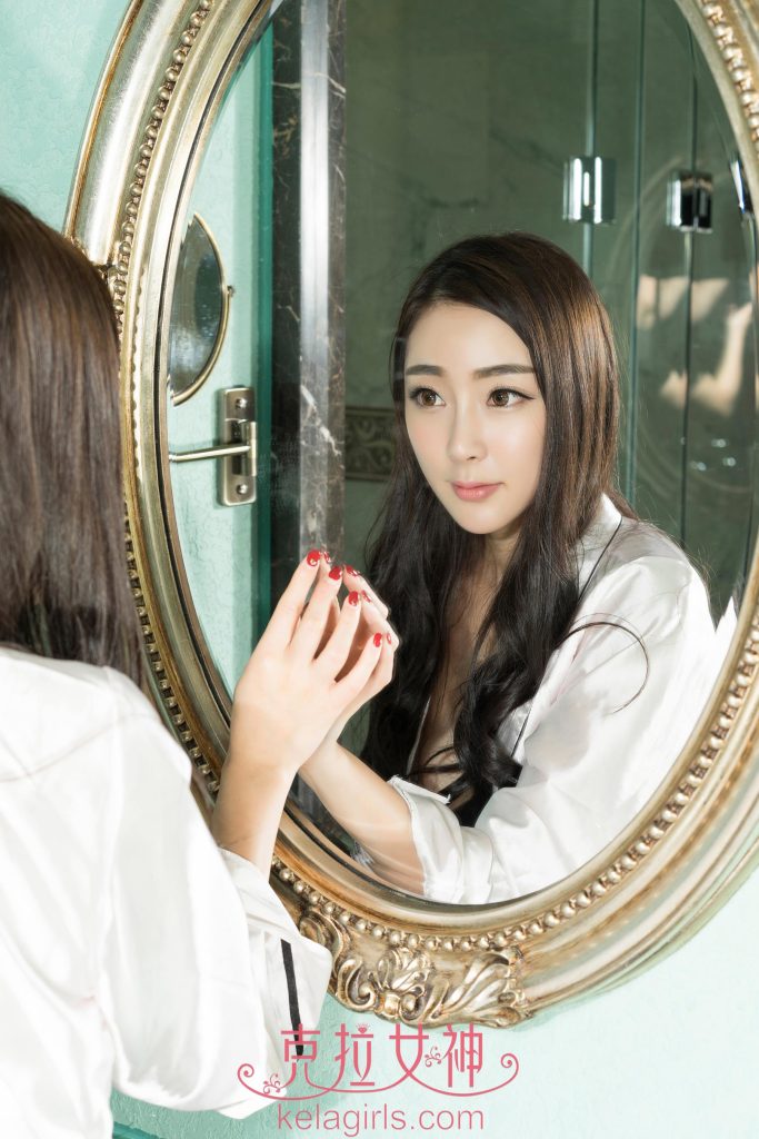 [KeLaGirls克拉女神] 2017.04.19 依依 [24P/295M]插图2