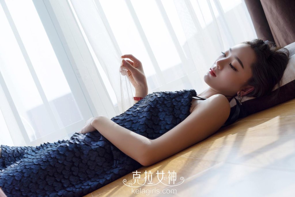 [KeLaGirls克拉女神] 2017.04.20 穆雪儿  [24P/507M]插图3