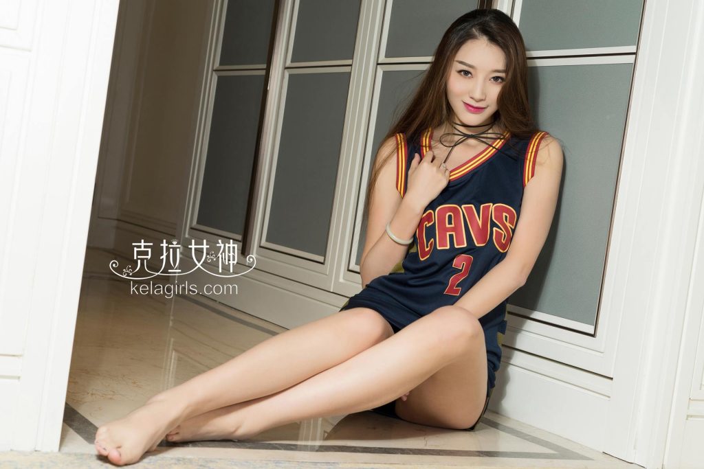 [KeLaGirls克拉女神] 2017.04.21 菁菁 [32P/572MB]插图1