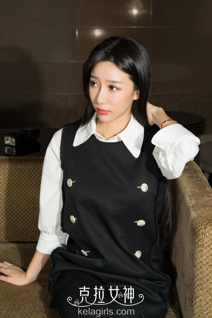 [KeLaGirls克拉女神] 2017.04.29 吴倩倩 [32P/496MB]插图2