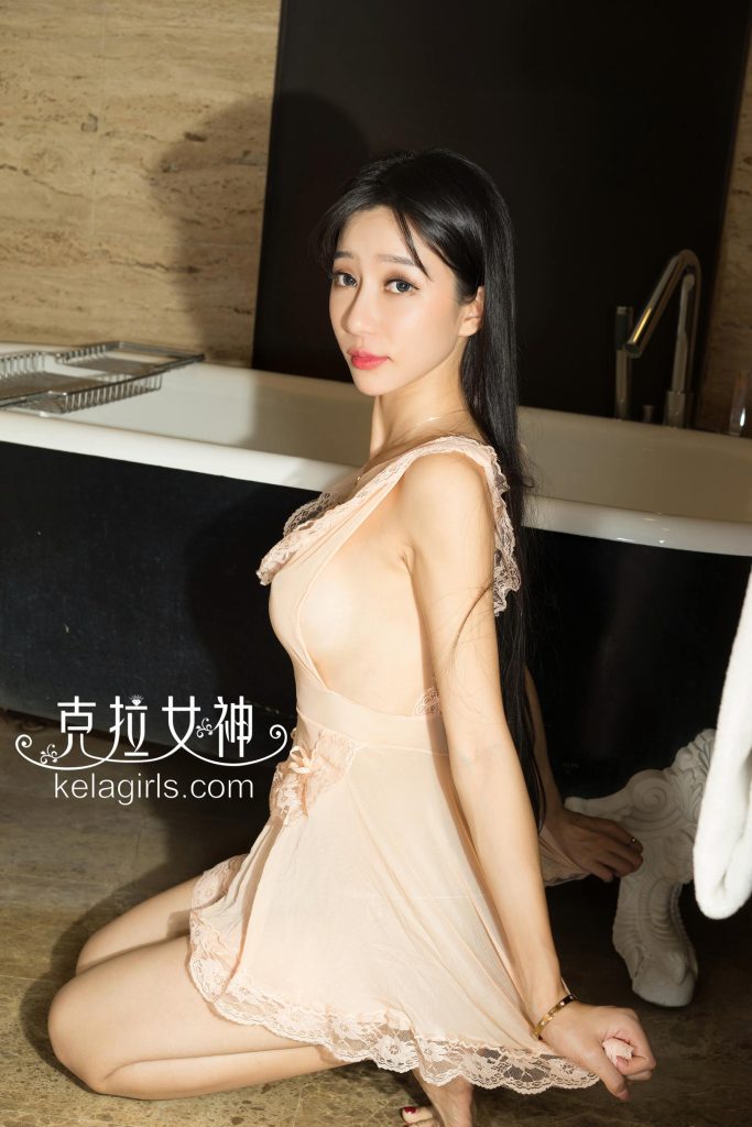 [KeLaGirls克拉女神] 2017.04.29 吴倩倩 [32P/496MB]插图3