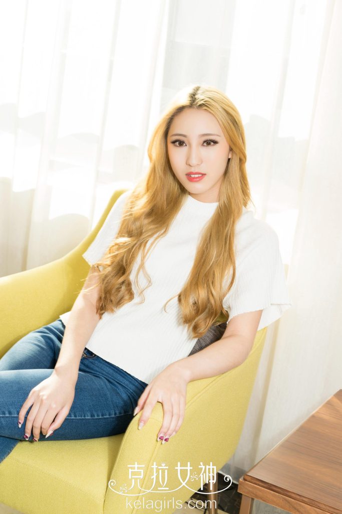 [KeLaGirls克拉女神] 2017.05.03 陈莹 [28P/446MB]插图2