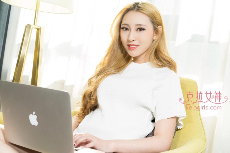 [KeLaGirls克拉女神] 2017.05.03 陈莹 [28P/446MB]-无料摄影圈