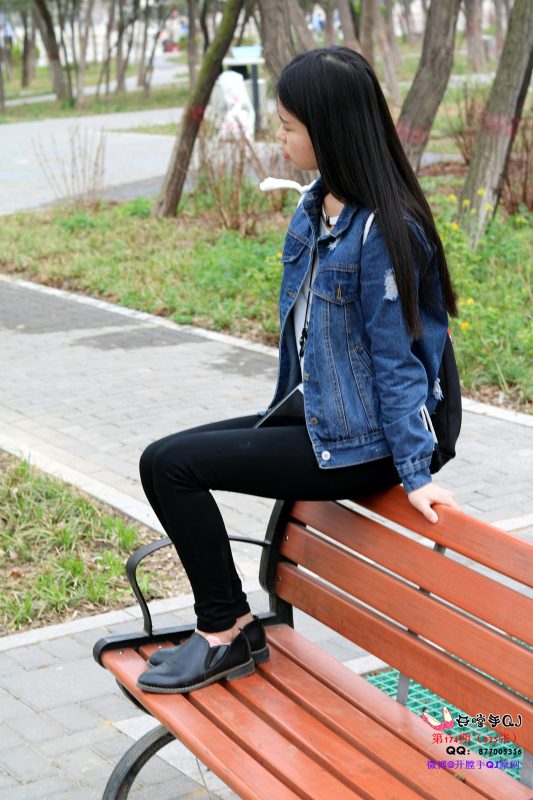 开膛手杰克 174期 [325P/1V/1.11G]-无料摄影圈