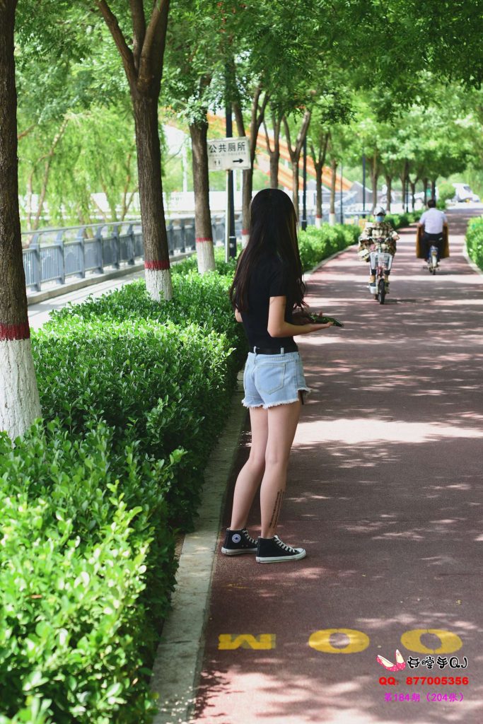 开膛手杰克 184期 [204P/1V/961M]插图1