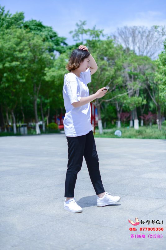 开膛手杰克 186期 [215P/1V/1.33G]-无料摄影圈