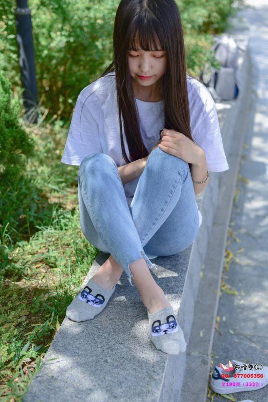 开膛手杰克 190期 [338P/1V/2.04G]-无料摄影圈